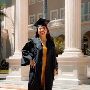 Meet your Posher, Karen